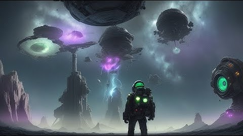 🚨 "Mysterious Signals from Deep Space – Are Aliens Trying to Contact Us?" 🚨