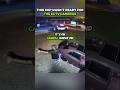 This Cop Wasn’t Ready for the CCTV Cameras 🤯