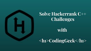 Hackerrank Solution| Variable Size Array| C++