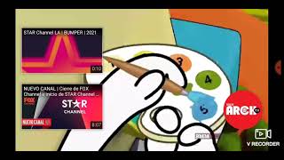 Discovery Kids Logos Al Reves