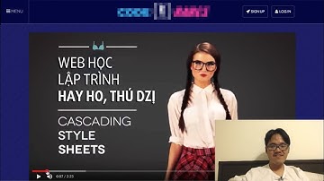 Code Cùng Code Dạo - Những kênh học lập trình hay ho và thú vị