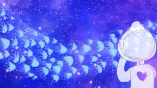 ☆ﾟspace jellyfish - storybord [ read description ] ☆ﾟ