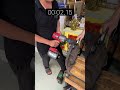 Test lực moment xoắn của Dekton M21-IW1750N cùng pin 8.0Ah ( cell Sony VTC6A ) dòng cell 21700.