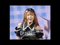 (Yaya Fancam) ZYN : You’re My Safe Zone , แสงสว่าง (26042026)