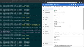 Ansible + Terraform = GCP Automation Goodness
