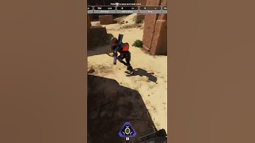 #shorts all movement no aim #apex #apexlegends