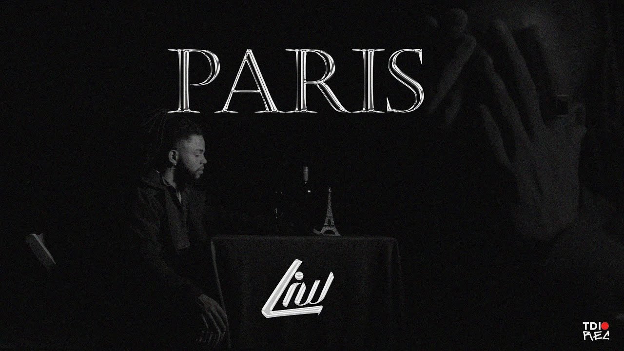 Watch LIW - Paris prod. V1D3 Beatz on YouTube Watch LIW - Paris prod. V1D3 Beatz on YouTube