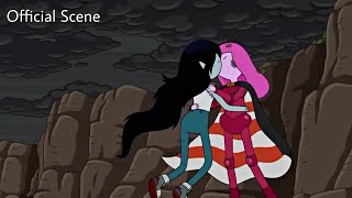 Marceline kisses Princess Bubblegum | Adventure Time | Cartoon Network Original HD Marceline kisses Princess Bubblegum | Adventure Time | Cartoon Network Original HD