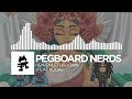 Pegboard Nerds - Heaven Let Us Down (feat. Koda) [Monstercat Release]