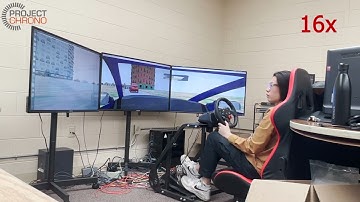 Using Human-In-The-Loop and Software-In-The-Loop Simulation to Facilitate Traffic Ring Experiment