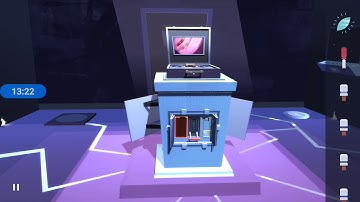 Agent A CHAPTER 3: Ruby