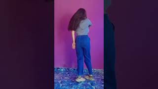 mere sapno ki rani /choreography by Avantika/hiphopdance/Sanam band /bollywood song