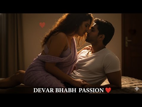 Forbidden Devar Bhabhi Romance Flirty Curvy Wife Seduces Brother In Law In Empty Home Indian