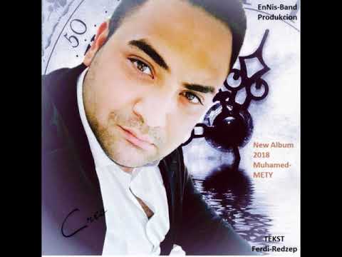 MUHAMED   METY   Mangav Te Khedamen New ALBUM 2018 HIT