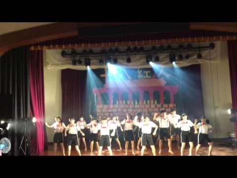 熾星18th社慶-19th唱跳