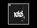 KB - 100 (feat. Andy Mineo) (Audio)