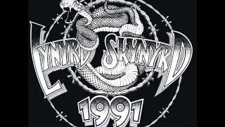 Lynyrd Skynyrd - I&#39;ve Seen Enough.wmv