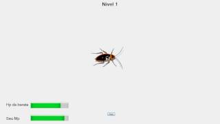 Joguinho da barata screenshot 5