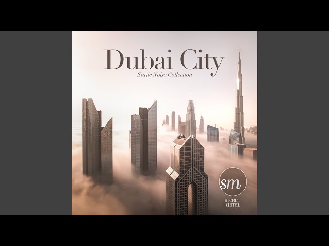 Downtown Dubai