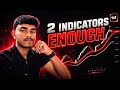 Top 2 Indicators se profitable trading karna hai?