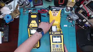 Brady M610 Vs Brady Bmp 61