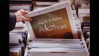 Akon - Lonely (Dave´D! & Nikibeat 2k20 Rework)