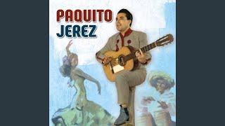 Video thumbnail of "Paquito Jerez - En un Bote de Vela (Remastered)"