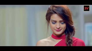 Love story song # jine Mera Dil Lutiya | Punjabi Romantic Song | Thumb
