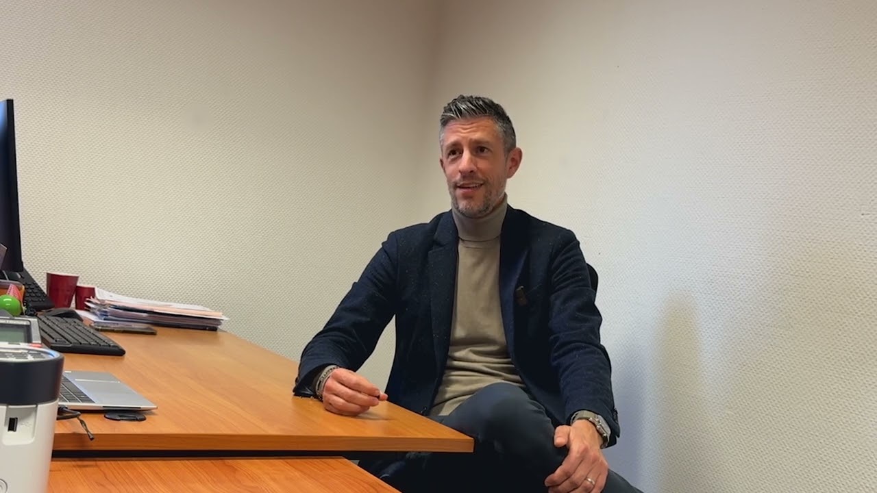 Schilliger Bois & TiCom | Interview avec Guillaume Wermelinger