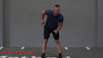 Training: Center Pulsing - ProPulse® Speed Trainers