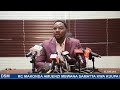 Cheki Heshima Aliyo Pewa Sanmata Na Mkuu Wa Mkoa Paul Makonda Cheki Heshima Aliyo Pewa Sanmata Na Mkuu Wa Mkoa Paul Makonda