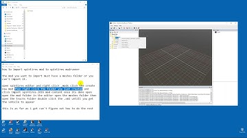 spintires mudrunner trying to convert spintires vehicles