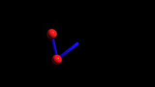 Double Pendulum M1:1 A179:0