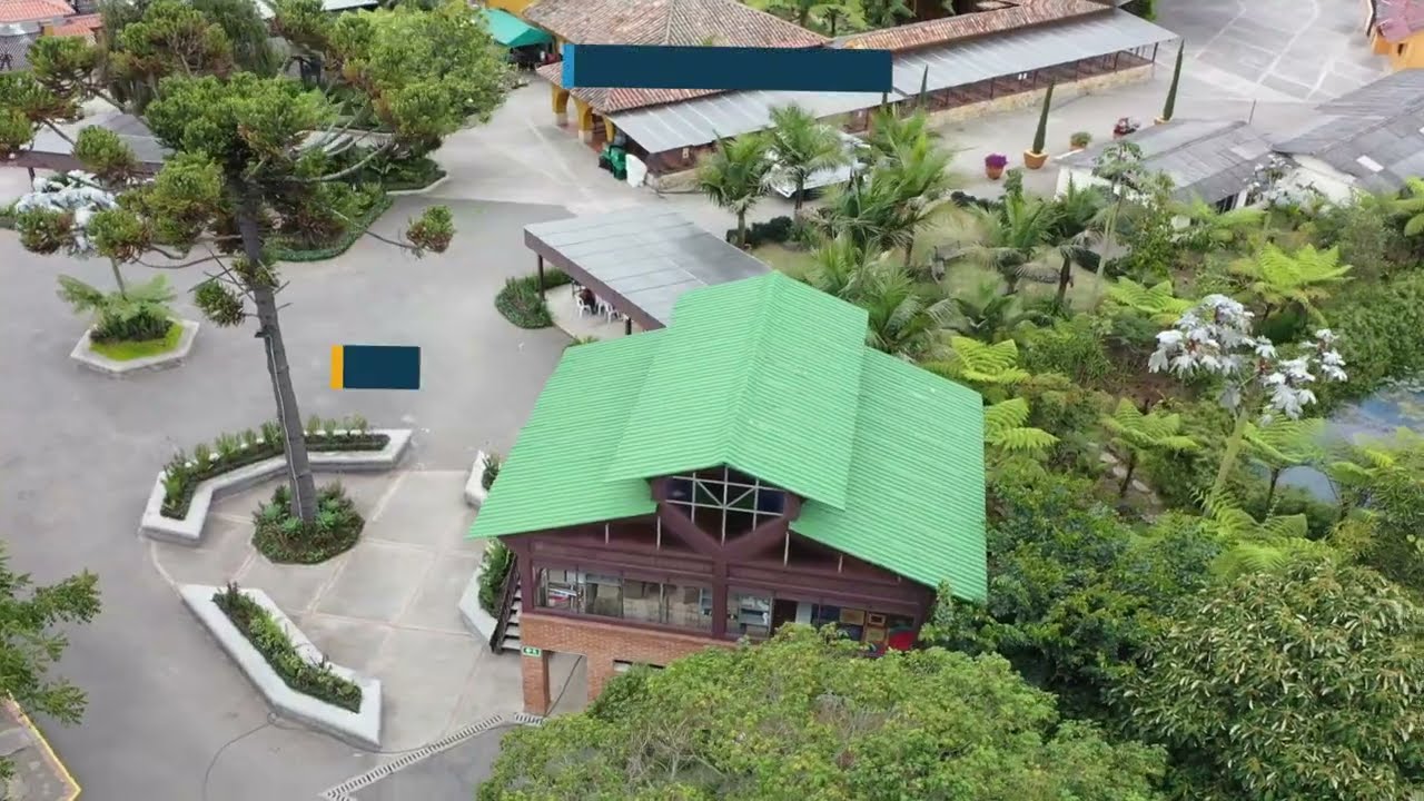 Colegio Refous | Conozca nuestro campus