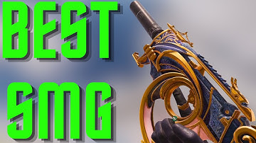 this ZERO RECOIL MAC-10 ☠️ is the BEST SMG in SEASON 3 of COD MOBILE!!