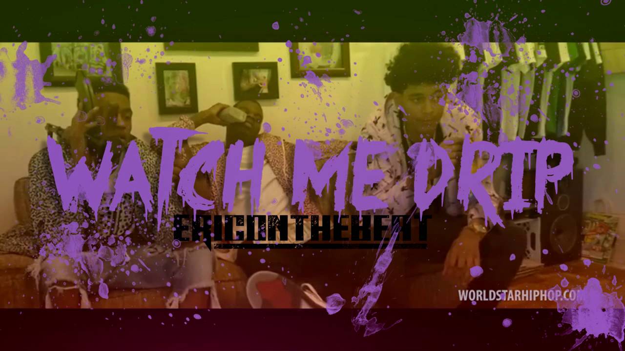 21 Savage x Sauce Walka x Trill Sammy Type Beat YouTube