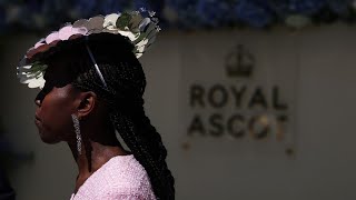 Royal Ascot Day 2 Live Stream