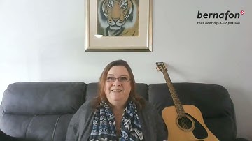 Speech and Music: Why Hearing Aids Process These Sounds Differently