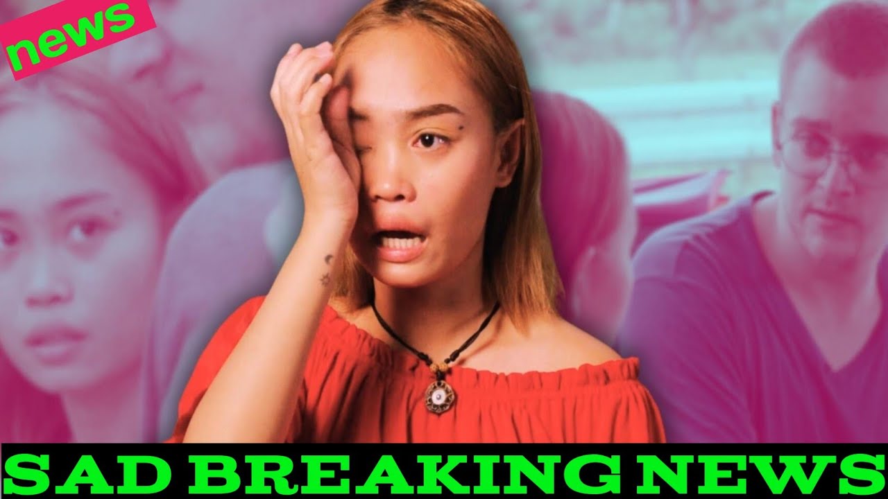 "Mary Breaks Silence 90 Day Fiancé Star Addresses Backlash! The Real