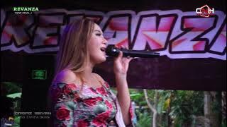 HAKIKAT SEBUAH CINTA - EVIS RENATA - REVANZA ORGAZ SEVEN