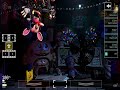Playing fnaf but your the animatronic part1 (fan made)
