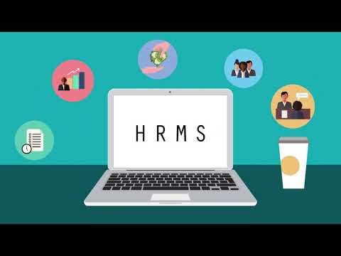What Is a Human Resources Management System