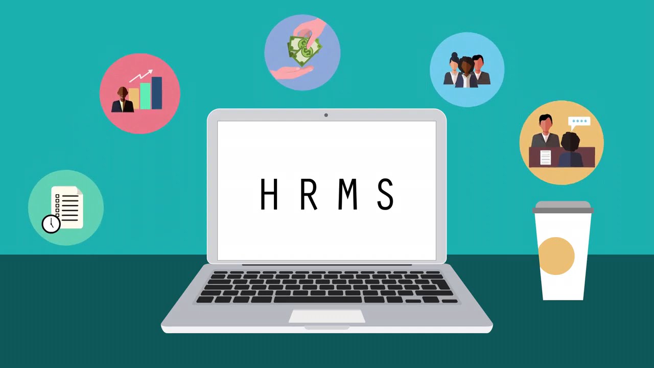 Update New Что такое система управления человеческими ресурсами (HRMS)?