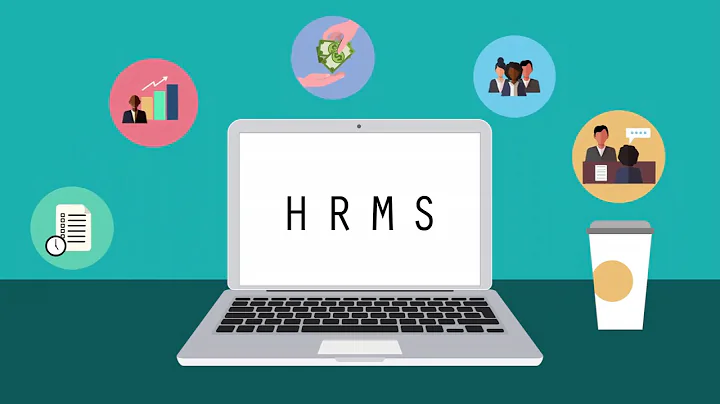 What Is a Human Resources Management System (HRMS)?