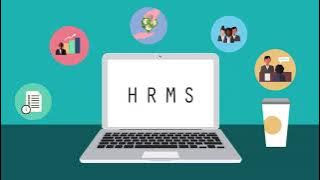 What Is a Human Resources Management System (HRMS)?