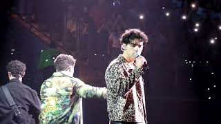 Jonas Brothers - A Little Bit Longer - Movistar Arena Argentina 25/04/24 HD