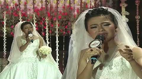 RARA "BUNGA PENGANTIN"