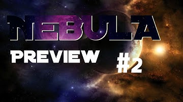 Nebula Preview #2  |  Hard Demon by Team Vortex