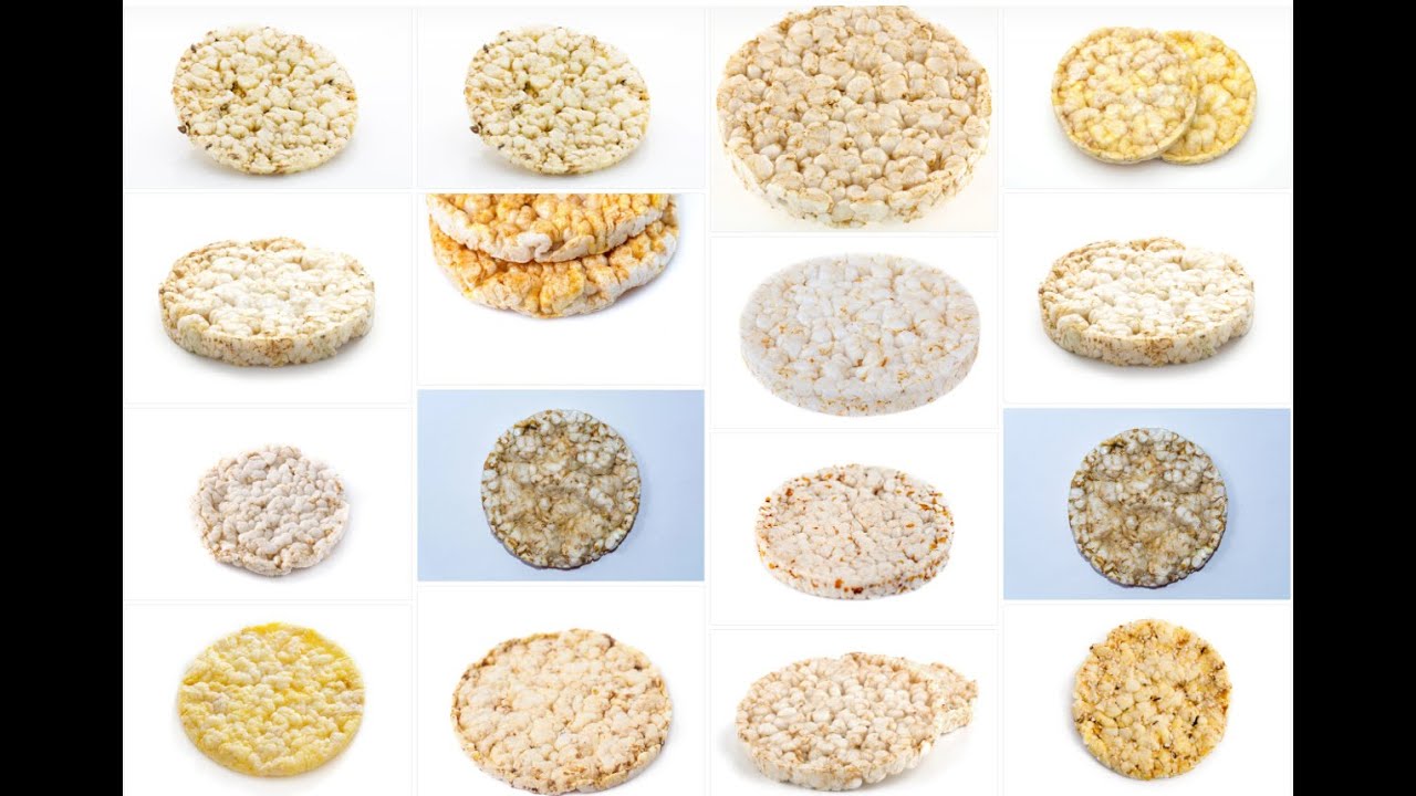 Found a popcorn cake that can be used for "disco" 💥