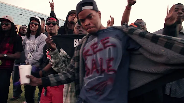 10th Ward Buck -- St Thomas (Official Music Video)